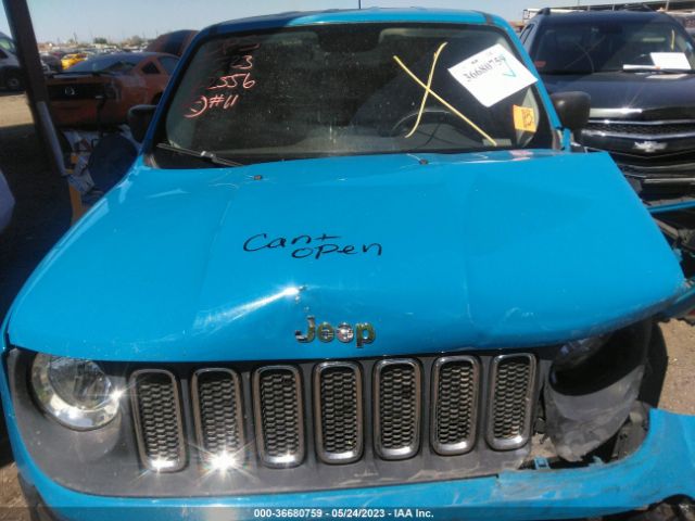 ZACCJAAT9FPC02556 Jeep Renegade Sport
