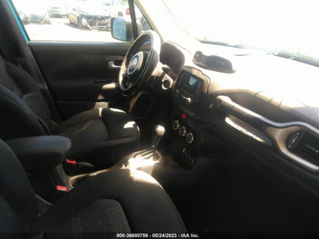 ZACCJAAT9FPC02556 Jeep Renegade Sport