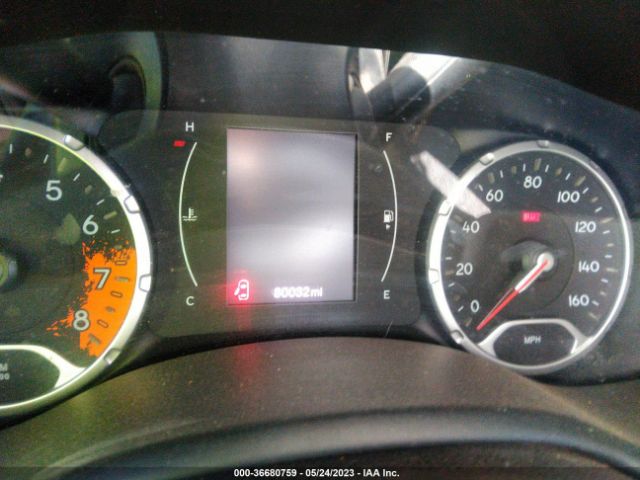 ZACCJAAT9FPC02556 Jeep Renegade Sport
