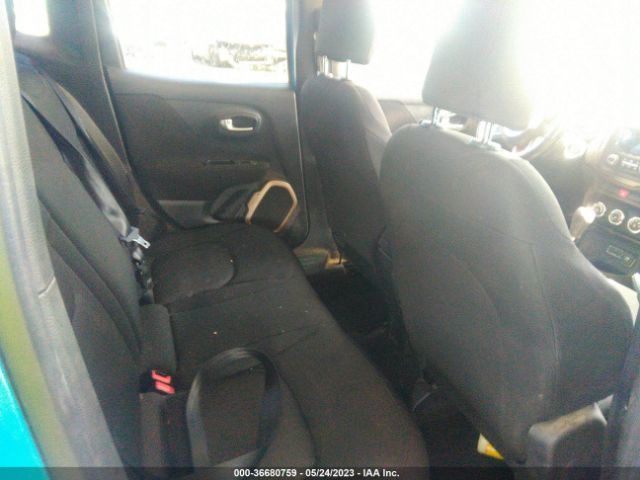 ZACCJAAT9FPC02556 Jeep Renegade Sport