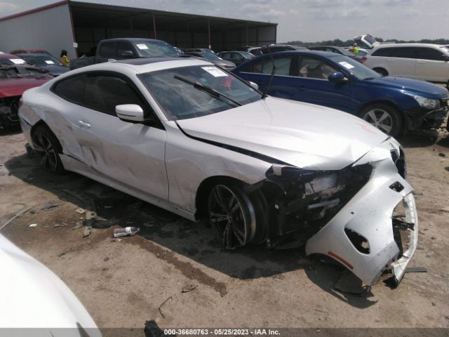 WBA53AP03NCK91153 auction archive image