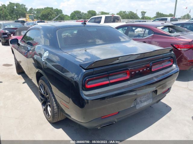 2C3CDZAG5HH555507 Dodge Challenger Sxt Plus