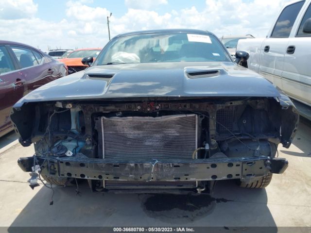 2C3CDZAG5HH555507 Dodge Challenger Sxt Plus