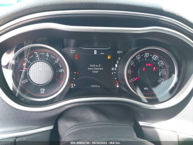 2C3CDZAG5HH555507 Dodge Challenger Sxt Plus