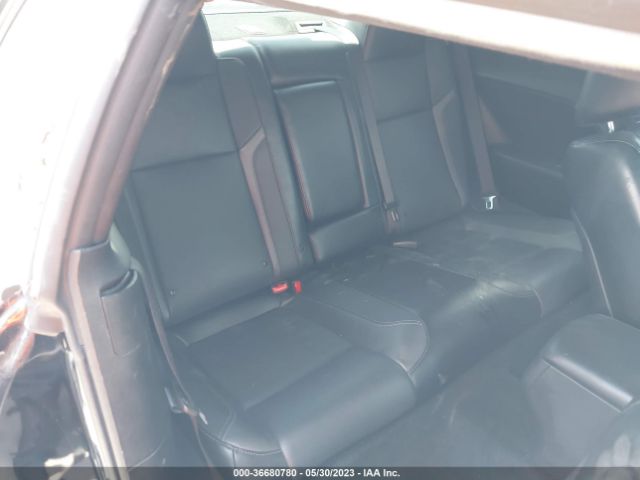 2C3CDZAG5HH555507 Dodge Challenger Sxt Plus