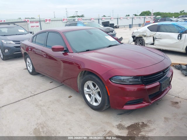 2019 2C3CDXBG9KH670363 main image