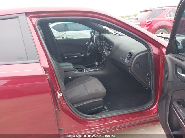 Dodge Charger Sxt 2019 2C3CDXBG9KH670363 Image 5