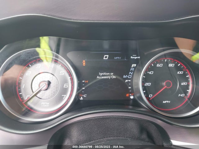 Dodge Charger Sxt 2019 2C3CDXBG9KH670363 Image 7