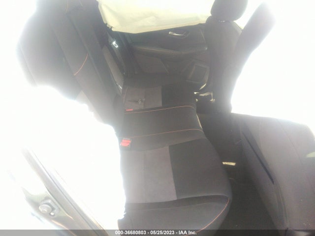 Nissan SENTRA SR 2020 3N1AB8DVXLY259580 Image 8