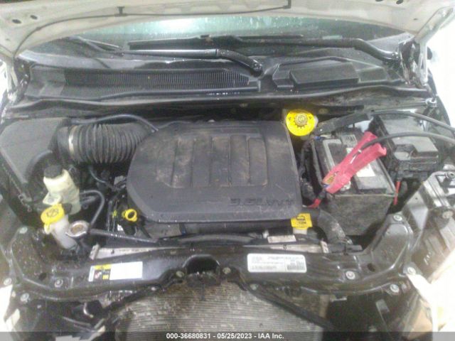 2C4RDGEGXKR563303 Dodge Grand Caravan Gt