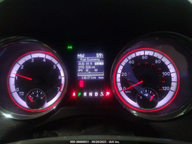 2C4RDGEGXKR563303 Dodge Grand Caravan Gt