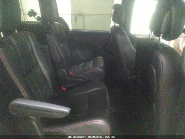 2C4RDGEGXKR563303 Dodge Grand Caravan Gt