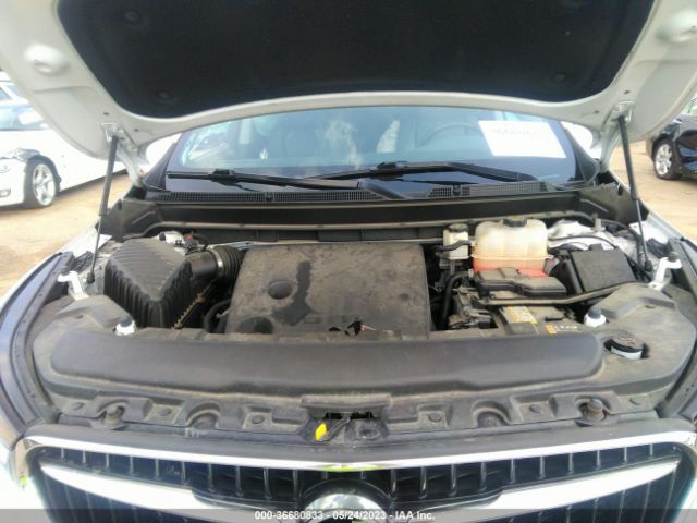 5GAERCKW2KJ239143 Buick Enclave Premium
