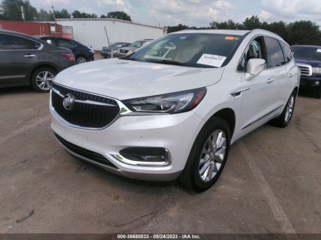5GAERCKW2KJ239143 Buick Enclave Premium