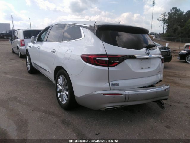 5GAERCKW2KJ239143 Buick Enclave Premium