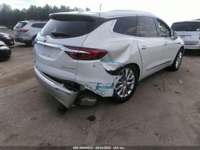 5GAERCKW2KJ239143 Buick Enclave Premium