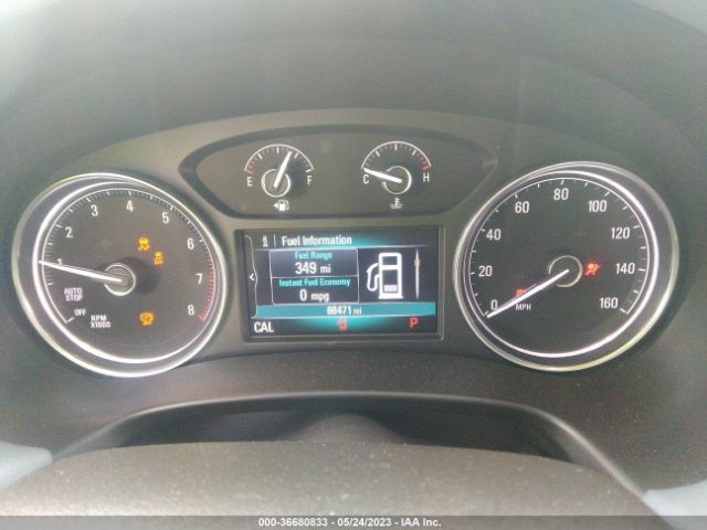 5GAERCKW2KJ239143 Buick Enclave Premium