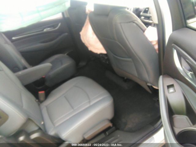 5GAERCKW2KJ239143 Buick Enclave Premium