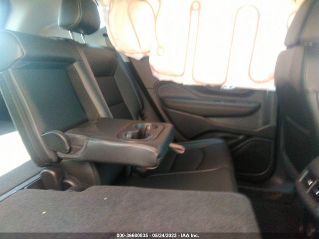 2022 GMC TERRAIN SLT VIN: 3GKALVEVXNL173679