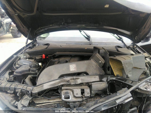 2012 BMW 1 SERIES 128I VIN: WBAUP9C53CVS94202