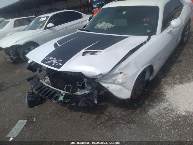 Dodge Challenger R/t Plus 2015 2C3CDZBT7FH708865 Image 6