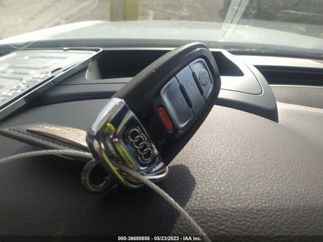 WAU2GAFCXGN013344 Audi A7 3.0 Prestige