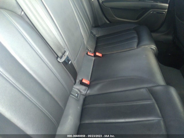 WAU2GAFCXGN013344 Audi A7 3.0 Prestige