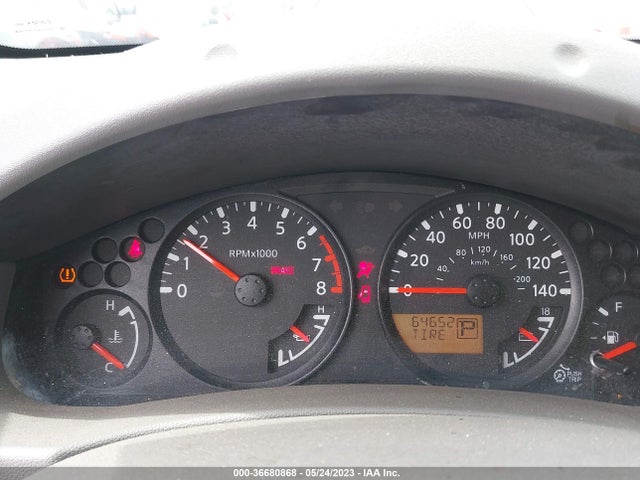 Nissan Frontier Sv V6 2017 1N6AD0ERXHN764742 Image 8