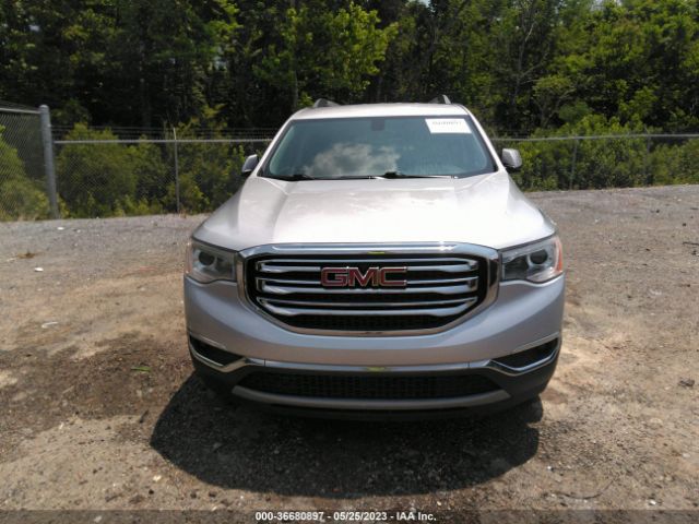 1GKKNLLA4JZ130199 GMC ACADIA SLE