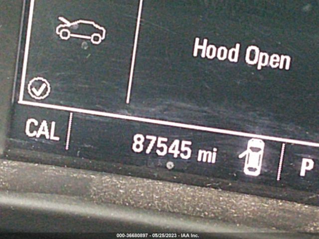 1GKKNLLA4JZ130199 GMC ACADIA SLE