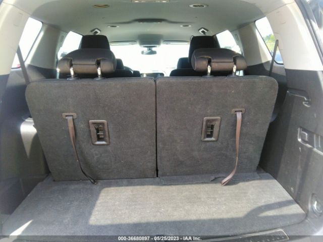 1GKKNLLA4JZ130199 GMC ACADIA SLE