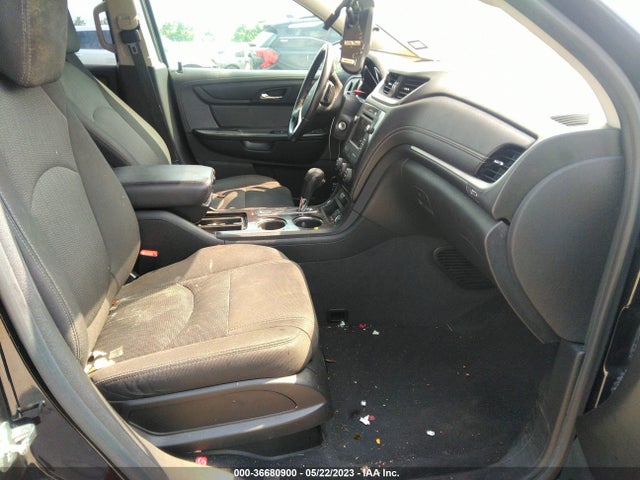 Chevrolet Traverse Lt 2017 1GNKRGKD4HJ120811 Image 6