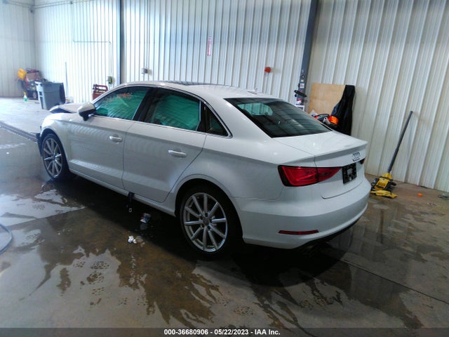 WAUCCGFF7F1007701 Audi A3 1.8t Premium Plus