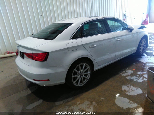 WAUCCGFF7F1007701 Audi A3 1.8t Premium Plus