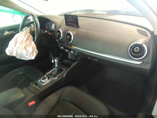 WAUCCGFF7F1007701 Audi A3 1.8t Premium Plus