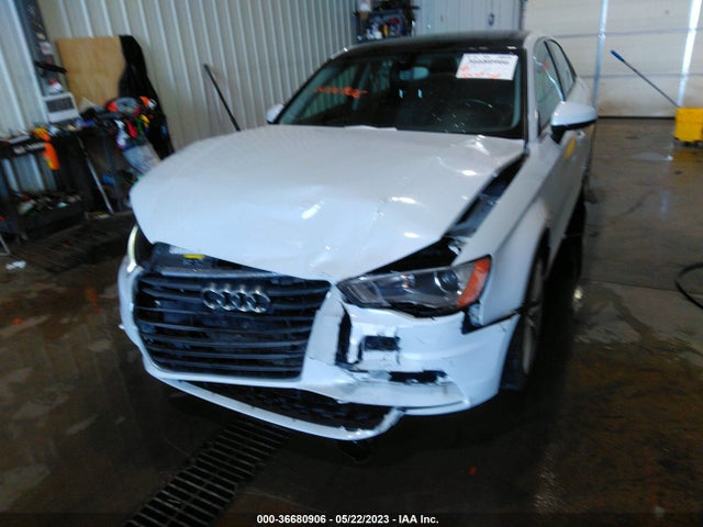 WAUCCGFF7F1007701 Audi A3 1.8t Premium Plus