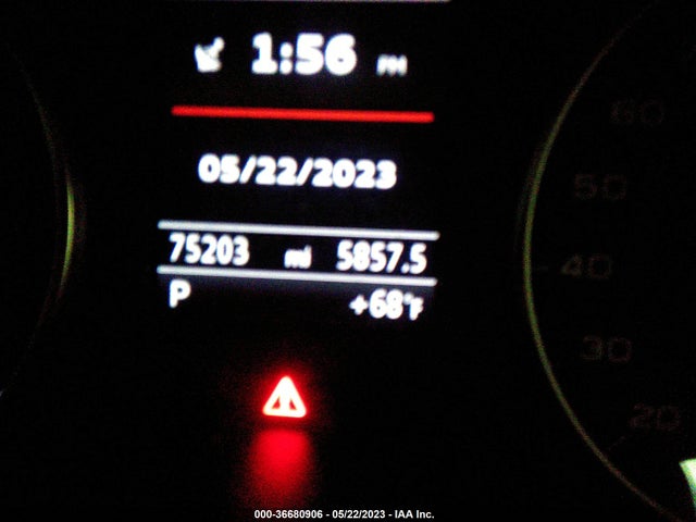 WAUCCGFF7F1007701 Audi A3 1.8t Premium Plus