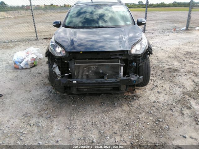KNDPN3AC1J7353818 KIA Sportage Ex