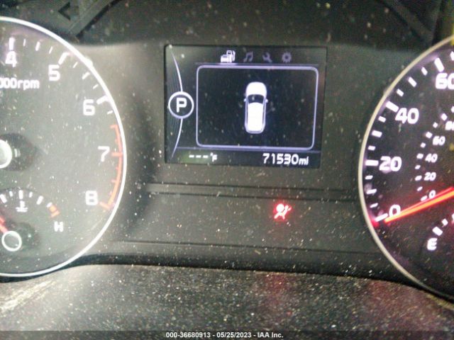 KNDPN3AC1J7353818 KIA Sportage Ex