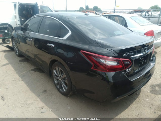 Nissan Altima 2.5 Sr 2018 1N4AL3AP1JC473257 Image 5