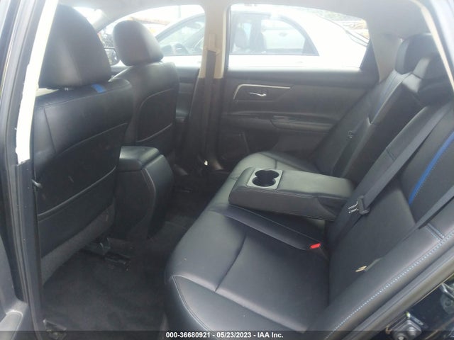 Nissan Altima 2.5 Sr 2018 1N4AL3AP1JC473257 Image 10