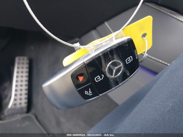W1KUG8DB2LA552708 Mercedes-Benz S-class S 560