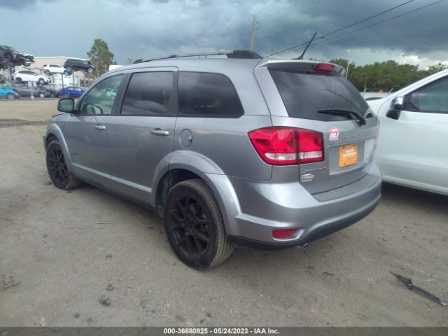 3C4PDCBG3HT648171 Dodge Journey Sxt