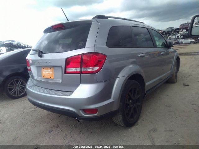 3C4PDCBG3HT648171 Dodge Journey Sxt