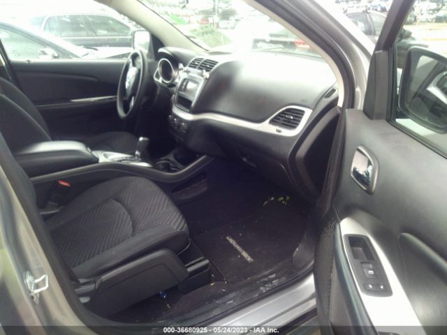 3C4PDCBG3HT648171 Dodge Journey Sxt