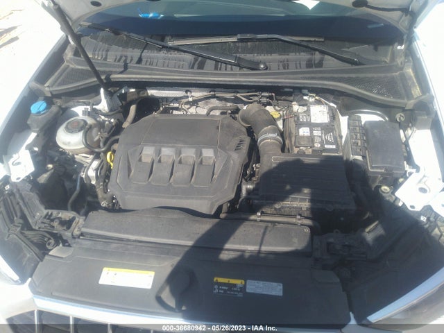 WA1AECF32L1038606 Audi Q3 PREMIUM