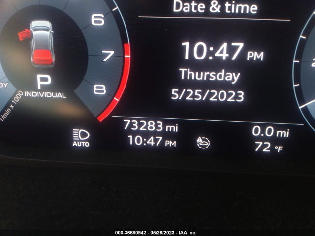WA1AECF32L1038606 Audi Q3 PREMIUM