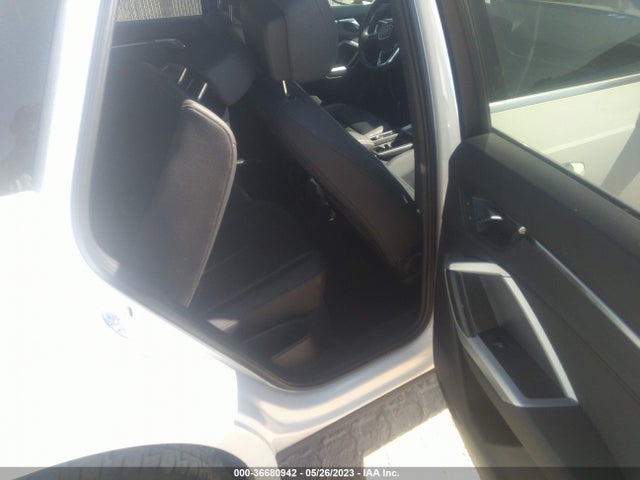 WA1AECF32L1038606 Audi Q3 PREMIUM
