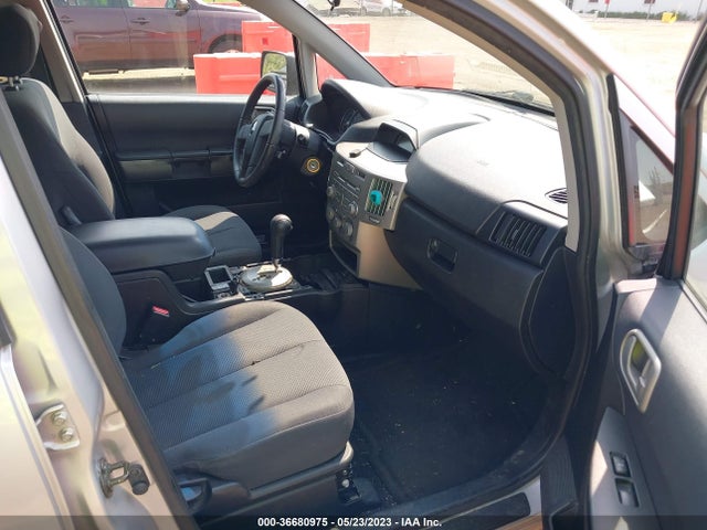 2005 MITSUBISHI ENDEAVOR LS VIN: 4A4MN21S35E056449