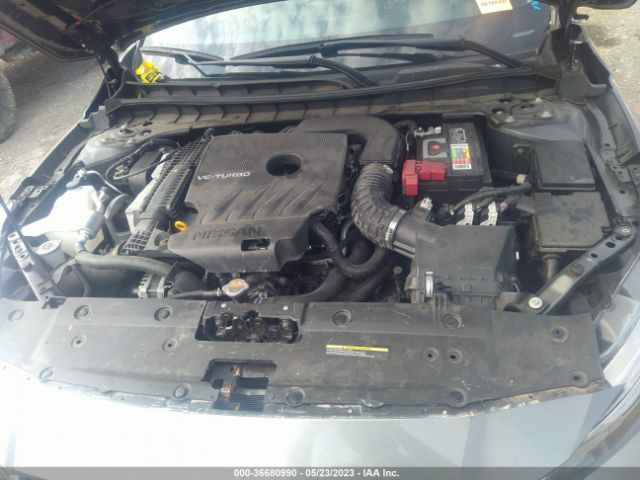 1N4AL4CV4KC238922 Nissan Altima 2.0 Sr